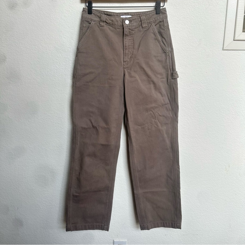 Aritzia TNA Cargo pants